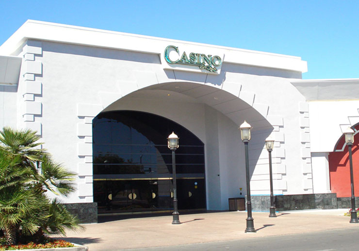 Jerry's Nugget Casino, North Las Vegas