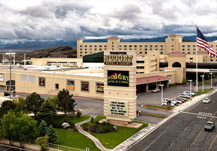 Nugget Hotel & Casino, Wendover