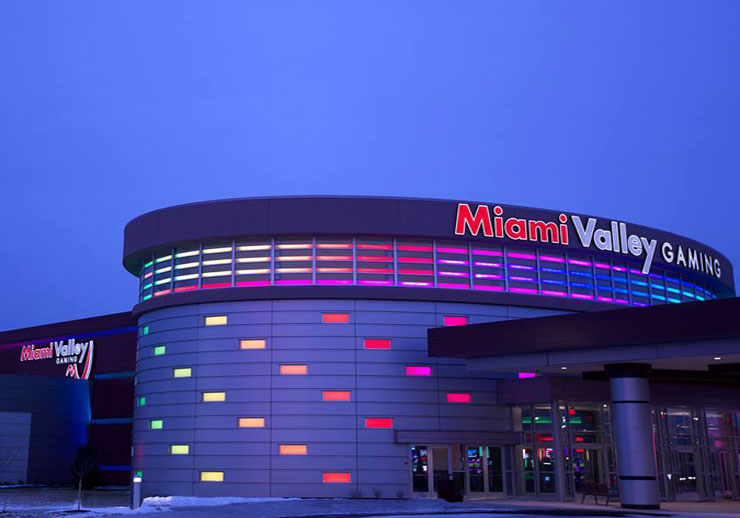 Lebanon Miami Valley Gaming Casino