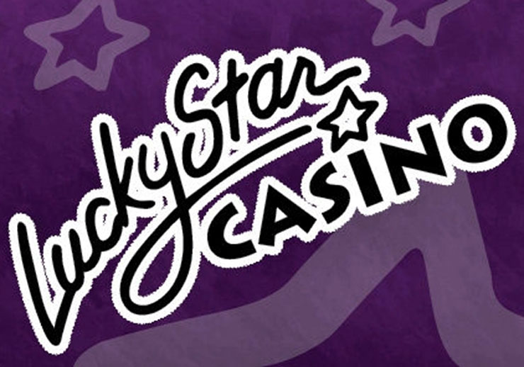 Lucky Star Casino, Concho