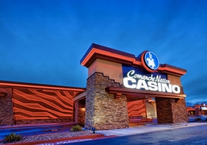 Nearest Casinos To Dallas Tx