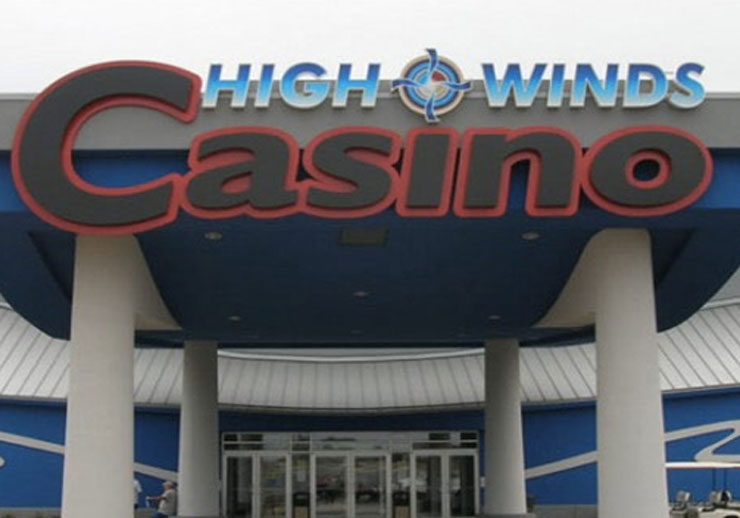 High Winds Casino, Miami