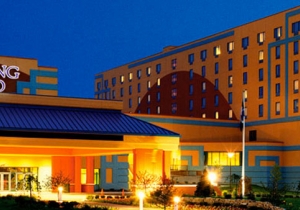 The closest casino to lexington kentucky The closest casino to lexington kentucky
