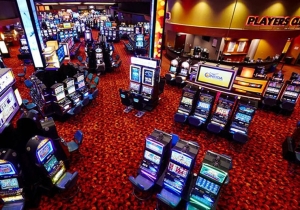 Oneida Mason Street Casino Oneida Mason Street Casino