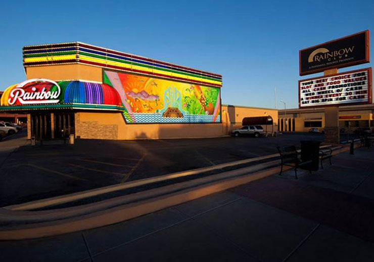 Rainbow Club Casino, Henderson