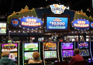 Chances Abbotsford Casino Chances Abbotsford Casino