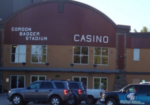 Casino Photo