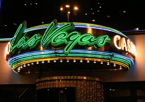 Casino Photo