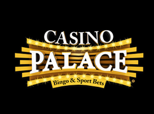 Casino Palace Cancun