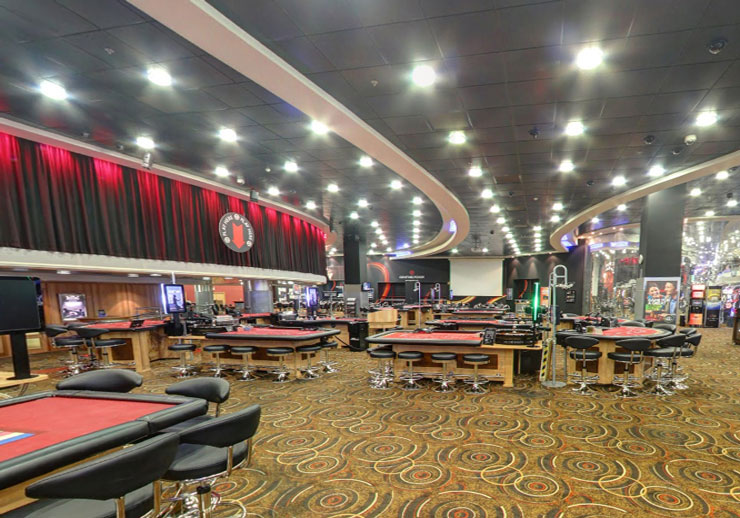 Star City Casino Birmingham