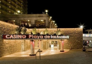 Casino Photo