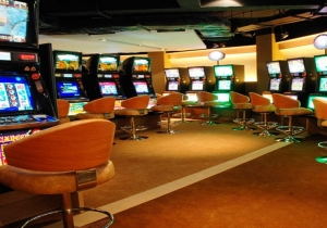 Casino Photo