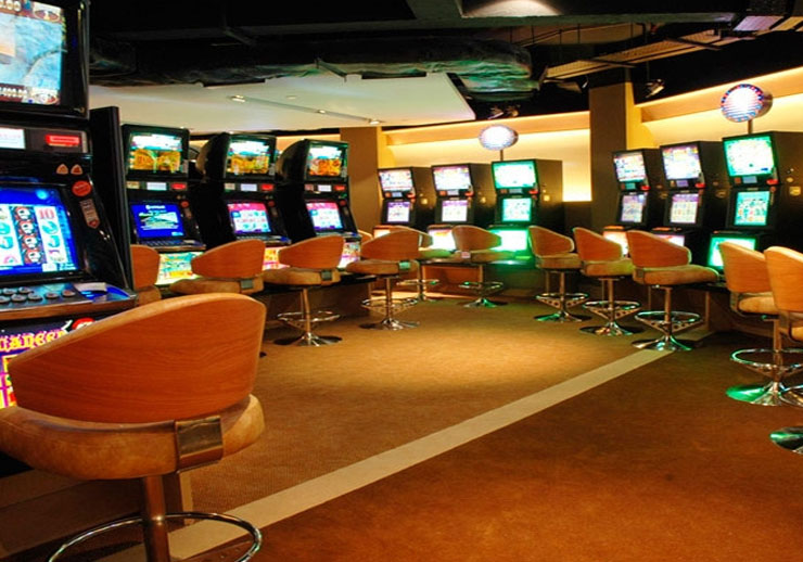 Mocha Casino Hotel Royal Macau