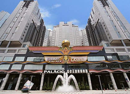 Orbit Slot Machine & Gaming Lounge Macau