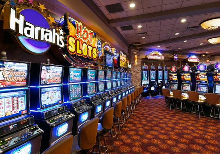 Harrah's Ak-Chin Casino & Hotel, Maricopa