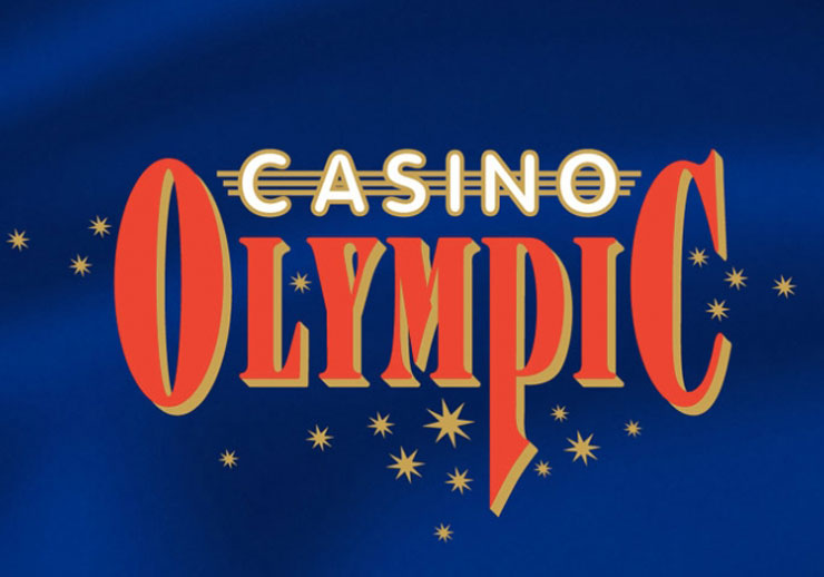 Olympic Casino Tasku - Tartu