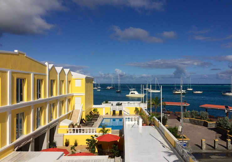 Casino & Hotel Caravelle Christiansted, Saint Croix