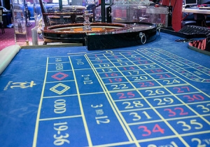 Casino Photo