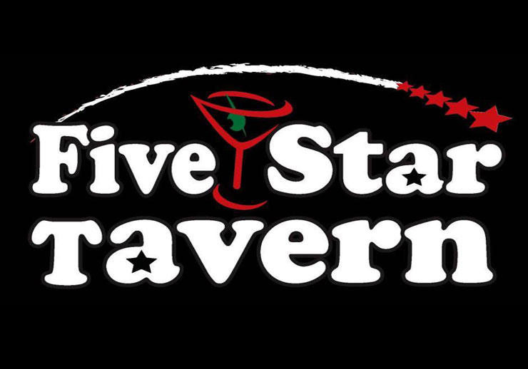 北拉斯维加斯Five Star Tavern 50赌场