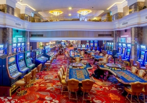 Casino Photo