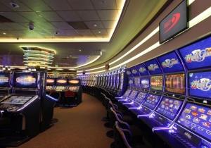 Casino Photo