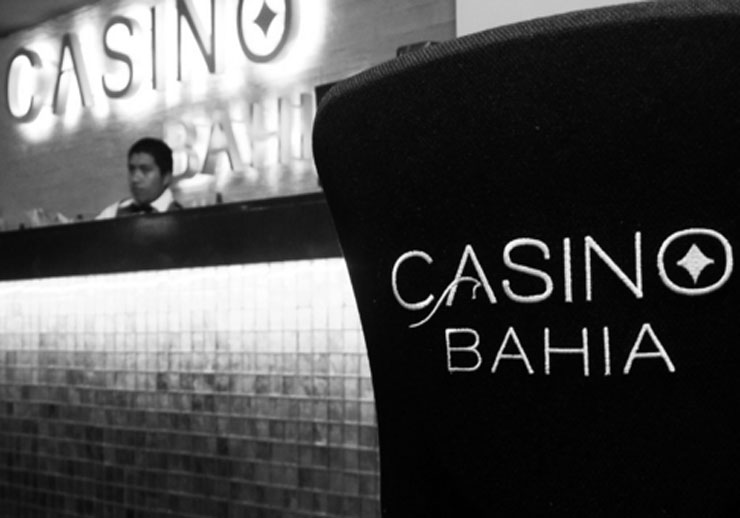 Grand Bahia Principe Coba Hotel & Casino Cancun
