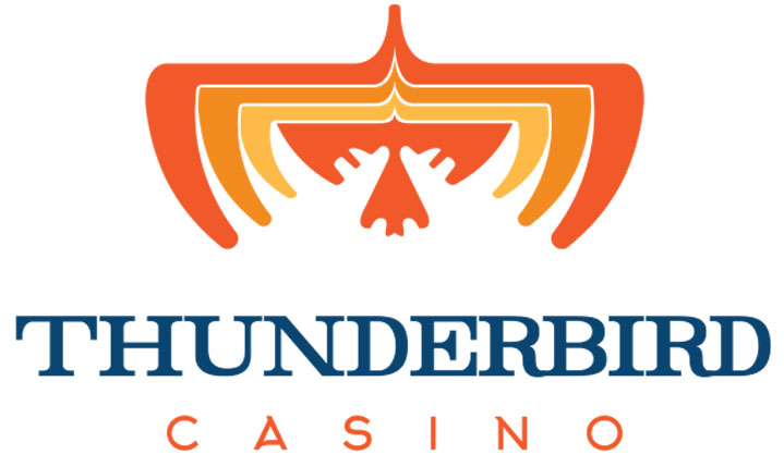 肖尼Thunderbird赌场