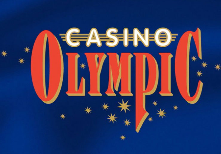 Olympic Casino Prāgas Riga