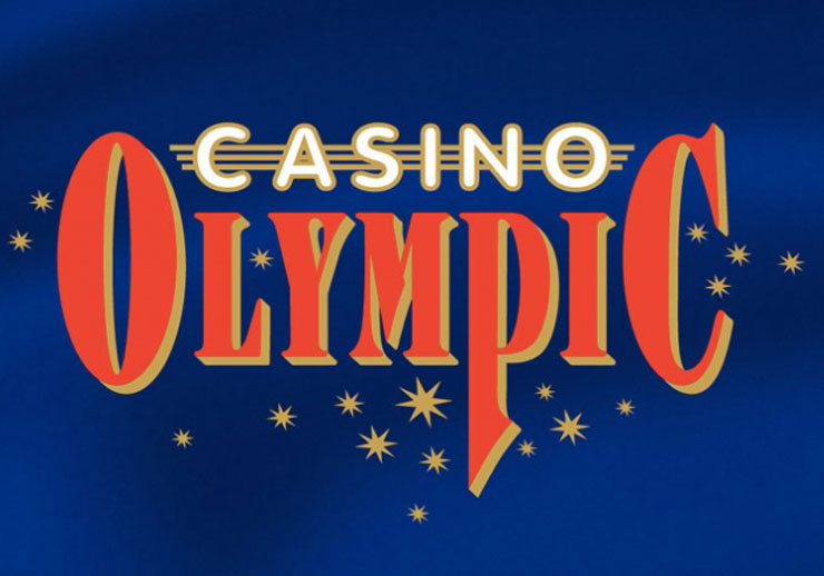 Olympic Casino Gaiļezera Riga