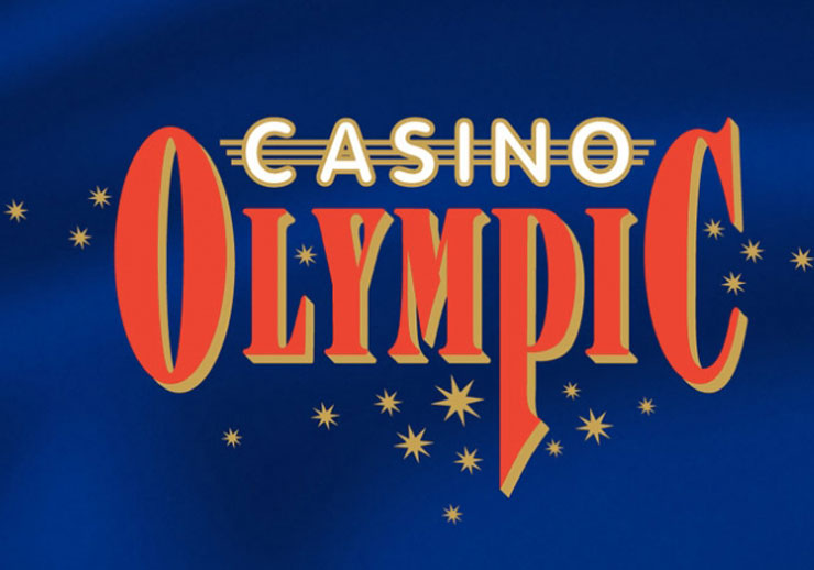 Olympic Casino Madona