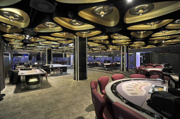 Casino Barcelona