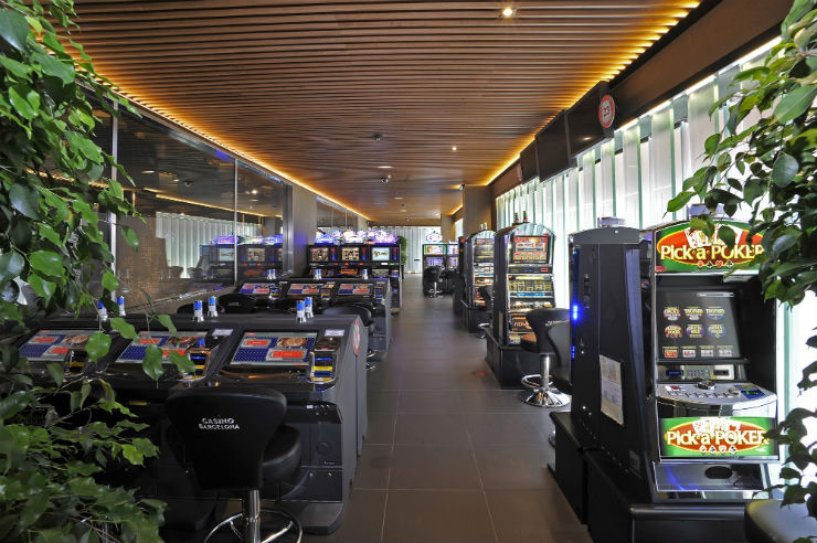 Casino Barcelona