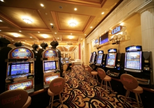 Casino Photo