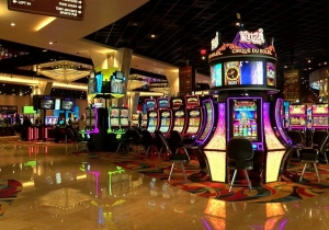 Casino Photo