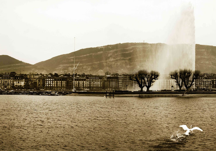 Casino Genève Partouche Lac Meyrin