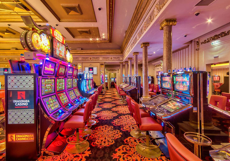 Greatest United states Casinos on the internet Sep 2023