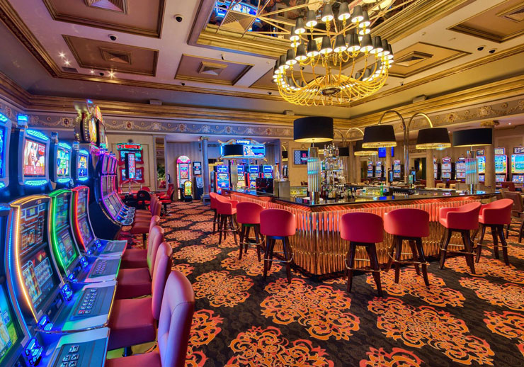 Dragonara casino online бездепозитные промокоды казино 2020