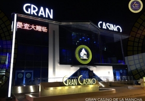 Casino Photo