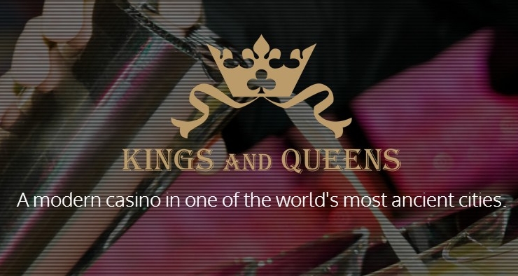 Kings & Queens Casino & Hotel Cairo