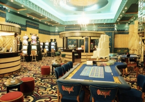 Casino Photo