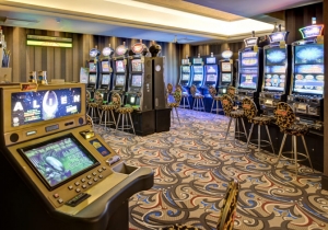 Casino Photo