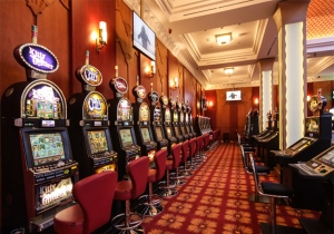 Casino Photo