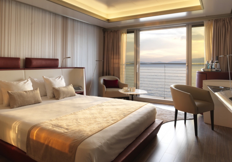 Gibraltar Sunborn Casino & Yacht Hotel