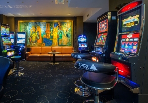 Casino Photo