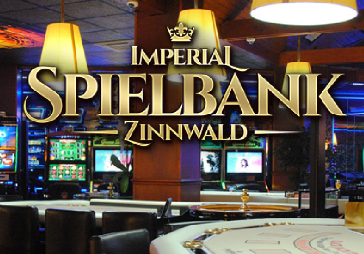 Imperial Casino Zinnwald Dubí