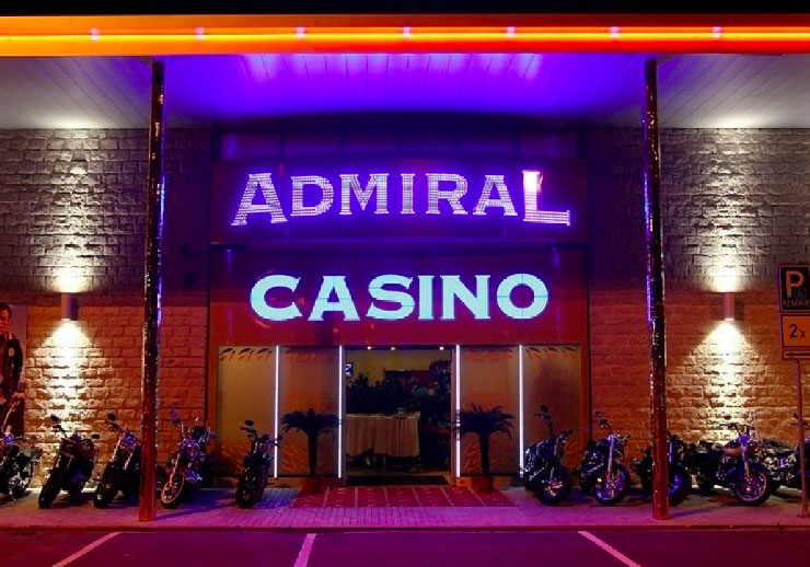 unique vip casino