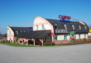 Casino Photo