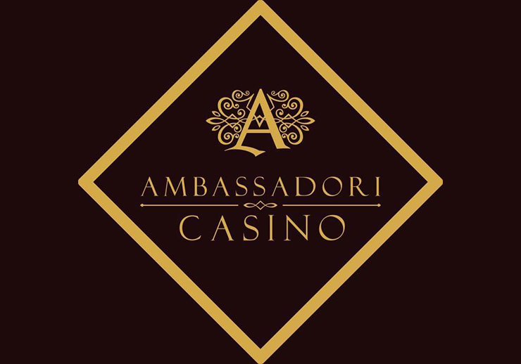 Tbilissi Ambassadori Casino