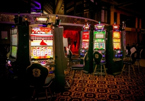 Casino Photo