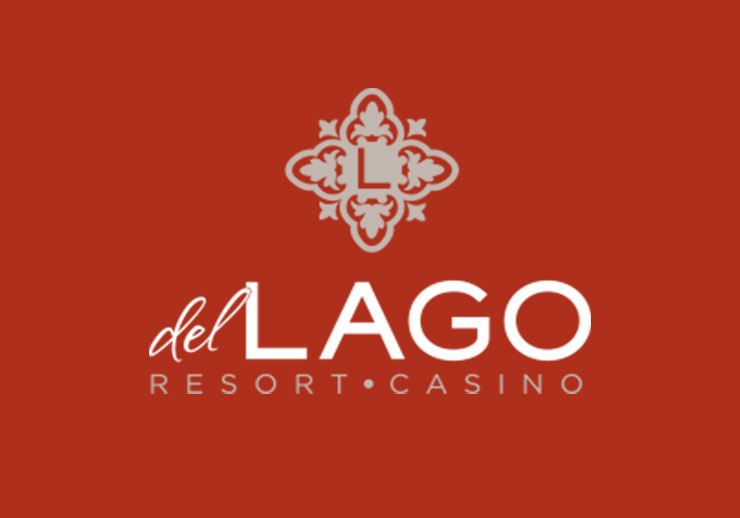 Del Lago Resort & Casino, Waterloo